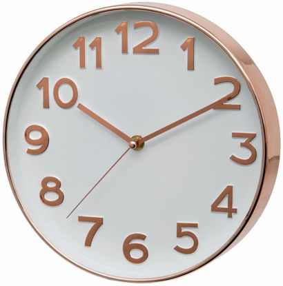 Picture of WALL CLOCK BAKEWELL 25CM