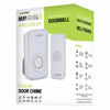 Picture of DOOR CHIME MELODY B7531WH
