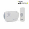 Picture of DOOR CHIME WIRELESS B7030WH