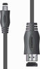 Picture of AVSL HDMI LEAD MICRO 112083
