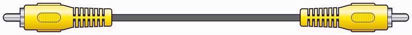 Picture of AVSL RCA M-RCA M 10M 112094