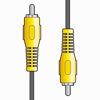 Picture of AVSL RCA M-RCA M 10M 112094