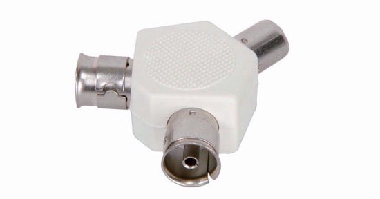 Picture of AVSL Y SPLITTER INDUCTIVE