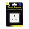 Picture of BENROSS TRAVEL ADAPTOR PLUG EURO 46440 N/A