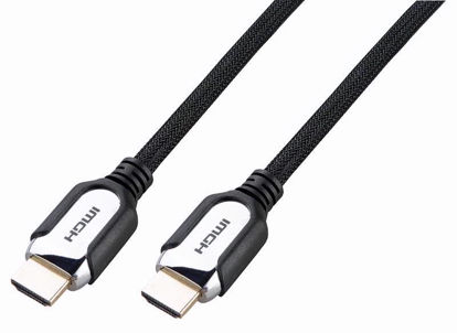 Picture of ROSS HDMI LEAD 3M HP HPHDMI3-RO