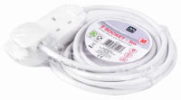 Picture of MASTERPLUG 2 GANG 5MTR LEAD