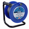 Picture of MASTERPLUG 4 SOCKET 25M REEL