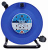Picture of MASTERPLUG 4 SOCKET 50M REEL