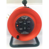 Picture of POWERPLUS 4 GANG 25M EXTENSION REEL 13AMP