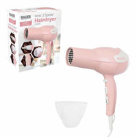 Picture of BAUER IONIC HAIR DRYER 38869