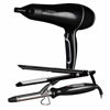 Picture of CARMEN 3 IN 1 HAIRSTYLER SET C85039