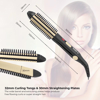 Picture of BAUER DUO STYLER BRUSH 38890