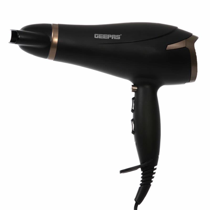 Picture of GEEPAS HAIR DRYER 2200W GH8643
