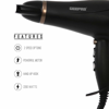 Picture of GEEPAS HAIR DRYER 2200W GH8643