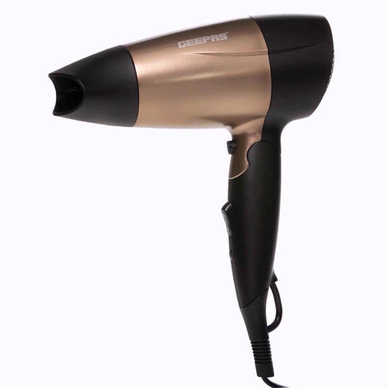 Picture of GEEPAS MINI HAIR DRYER GH8642