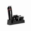 Picture of GEEPAS RECHARGEABLE GROOMING SET GTR8128