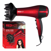 Picture of HAIR DRYER 2200W PROFESSIONAL DIFFUSER