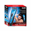 Picture of HAIR TRIMMER METALLIC 38760