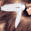 Picture of HOTELPRO HAIR DRYER 1600W H1313WH