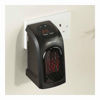 Picture of DAEWOO PLUG IN HEATER HEA1473