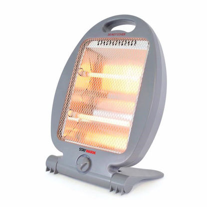 Picture of LLOYTRON F2102 2 BAR QUARTZ HEATER