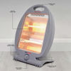 Picture of LLOYTRON F2102 2 BAR QUARTZ HEATER