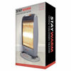 Picture of LLOYTRON F2102 3 BAR QUARTZ HEATER