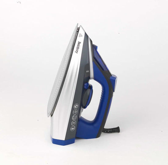 Picture of BELDRAY STEAM IRON BEL0820