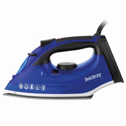 Picture of BELDRAY STEAM IRON BEL0930