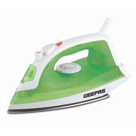 Picture of GEEPAS STEAM IRON 1600W GSI7783 N/A