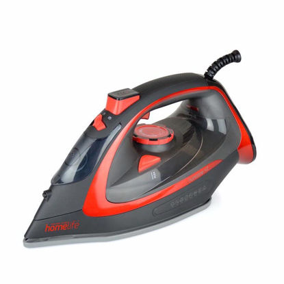 Picture of HOMELIFE STEAM IRON 3000W