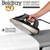 Picture of BELDRAY STEAM IRON CERAMIC BEL0820P