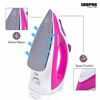 Picture of GEEPAS STEAM IRON 1600W GSI7808 N/A