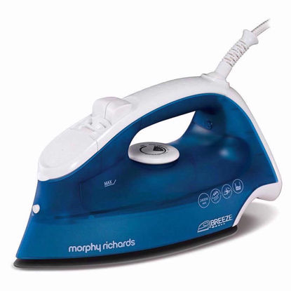 Picture of MORPHY RICHARDS STEAM IRON 300273