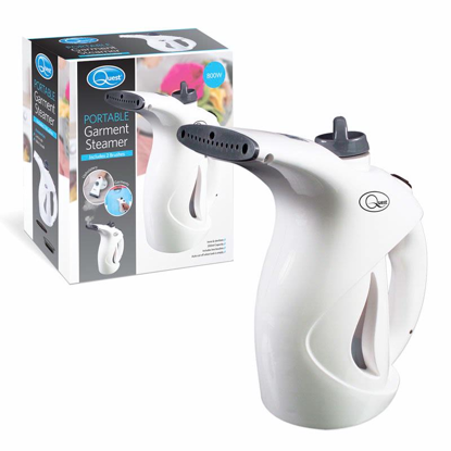 Picture of QUEST PORTABLE GARMENT STEAMER