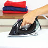 Picture of QUEST STEAM GEN IRON PURPLE 35479