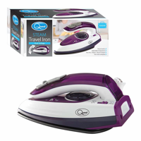 Picture of QUEST TRAVEL STEAM IRON 34030 N/A