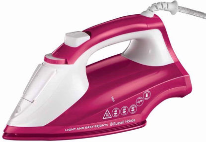 Picture of RUSSELL HOBBS STEAM IRON 26480