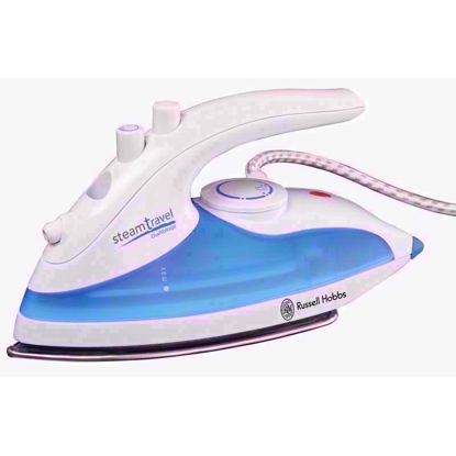 Picture of RUSSELL HOBBS TRAVEL IRON 22470