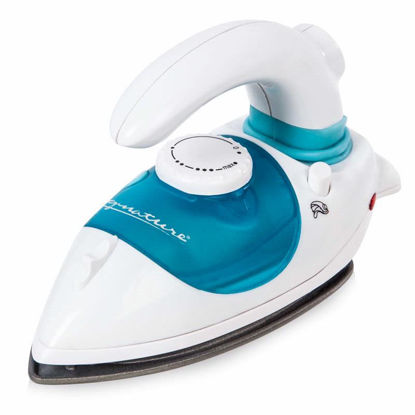 Picture of SIGNATURE TRAVEL IRON S22003 N/A