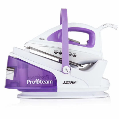 Picture of SWAN 2200W STEAM GENERATOR IRON N/A