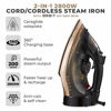 Picture of TOWER ROSE GOLD IRON 2800W T22022GLD