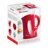 Picture of AQUEN 1.7LTR KETTLE RED 7987