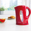 Picture of AQUEN 1.7LTR KETTLE RED 7987
