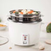 Picture of BLITZ RICE COOKER & STEAMER 1.8LTR 9454