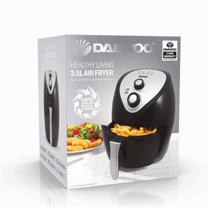 Picture of DAEWOO AIR FRYER SDA1553