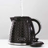 Picture of DAEWOO ARGYLE KETTLE BLACK SDA1773