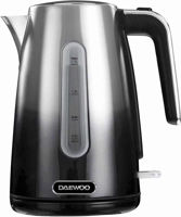 Picture of DAEWOO CALLISTO JUG KETTLE S/S SDA1836