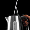 Picture of DAEWOO CALLISTO JUG KETTLE S/S SDA1836