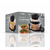 Picture of DAEWOO HALOGEN AIR FRYER SDA1032